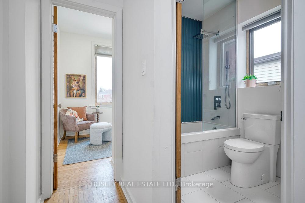 Photo 21 of 232 Claremont Street, Toronto, Trinity-Bellwoods — HOMEH