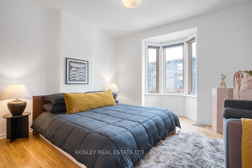 Photo 25 of 232 Claremont Street, Toronto, Trinity-Bellwoods — HOMEH
