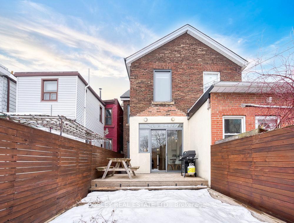 Photo 31 of 232 Claremont Street, Toronto, Trinity-Bellwoods — HOMEH