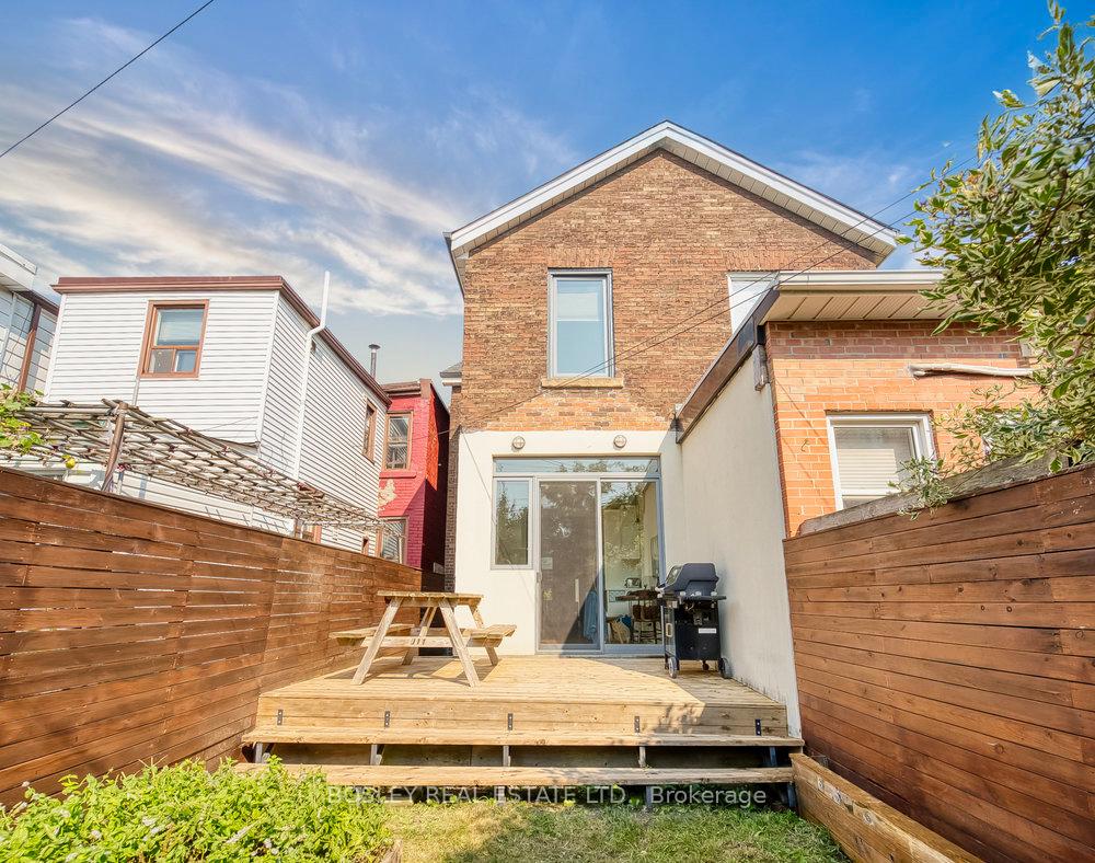 Photo 32 of 232 Claremont Street, Toronto, Trinity-Bellwoods — HOMEH
