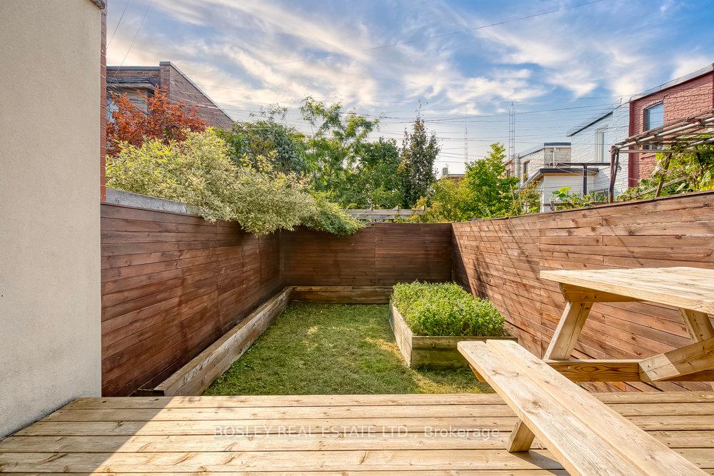 Photo 33 of 232 Claremont Street, Toronto, Trinity-Bellwoods — HOMEH