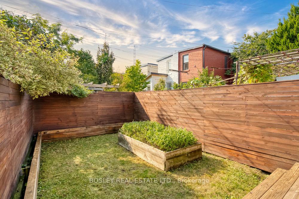 Photo 34 of 232 Claremont Street, Toronto, Trinity-Bellwoods — HOMEH
