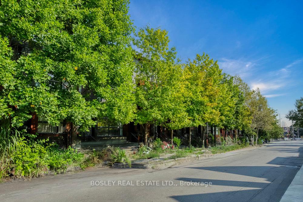 Photo 35 of 232 Claremont Street, Toronto, Trinity-Bellwoods — HOMEH