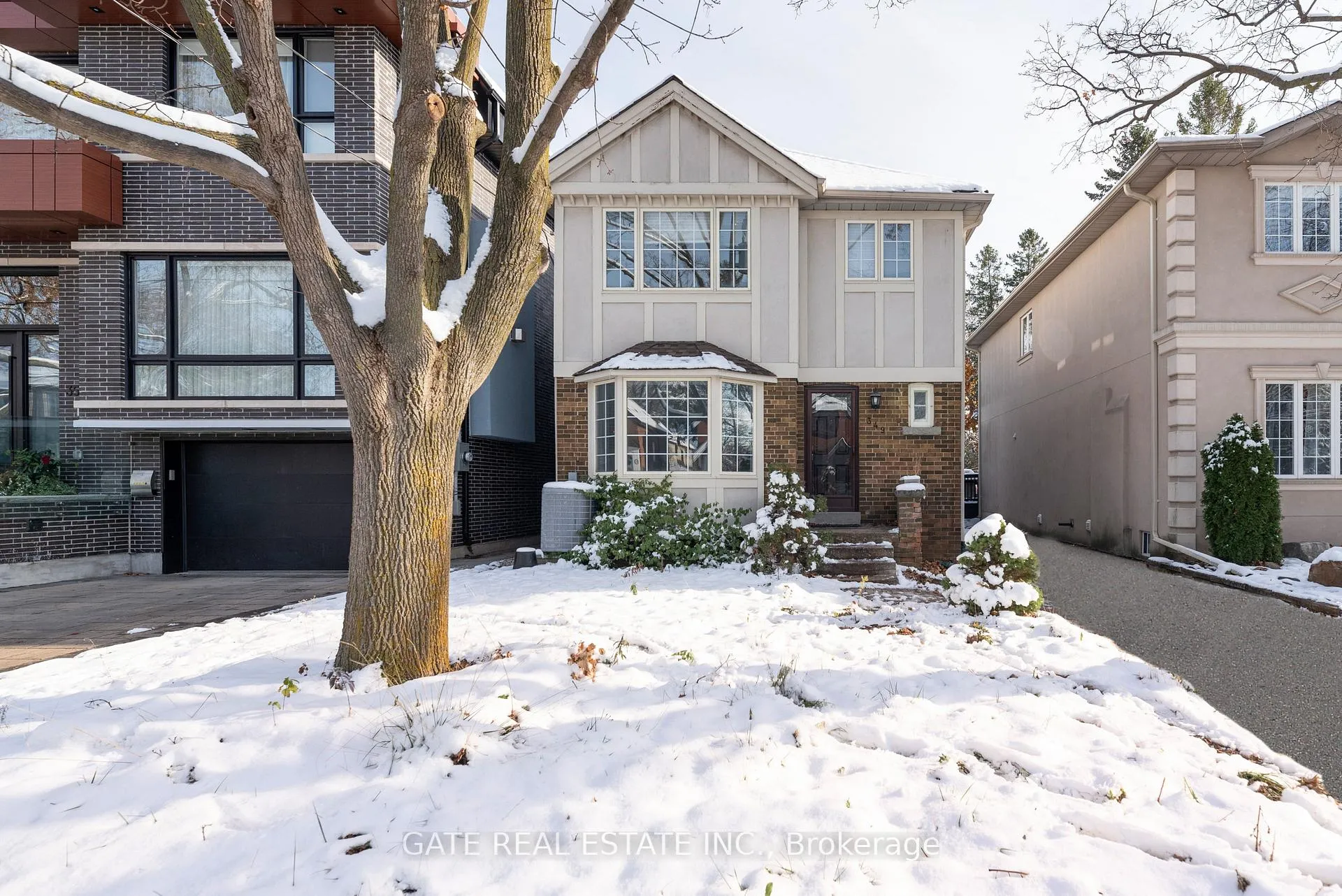 Photo 1 of 349 Laird Drive, Toronto, Leaside — HOMEH
