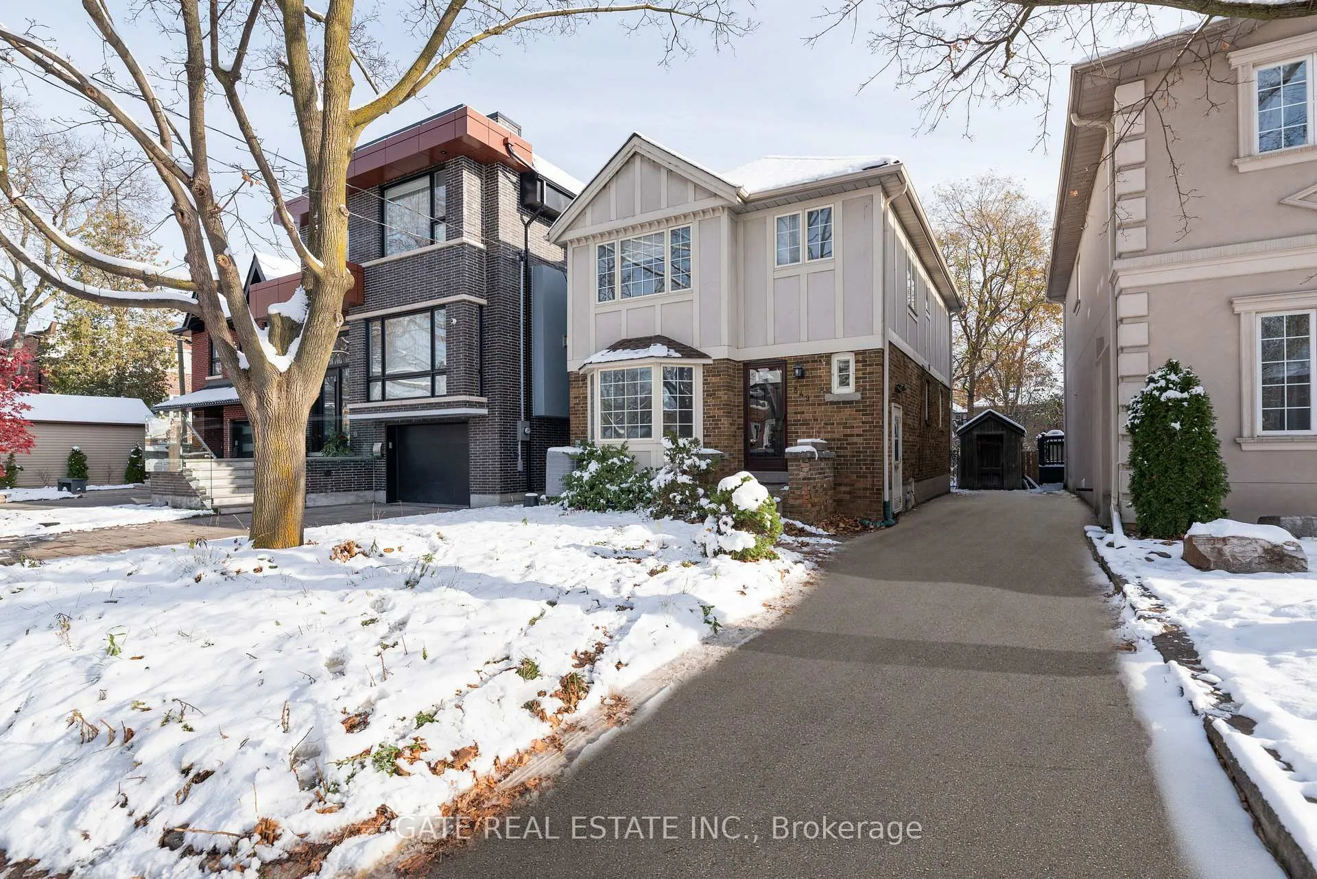 Photo 3 of 349 Laird Drive, Toronto, Leaside — HOMEH