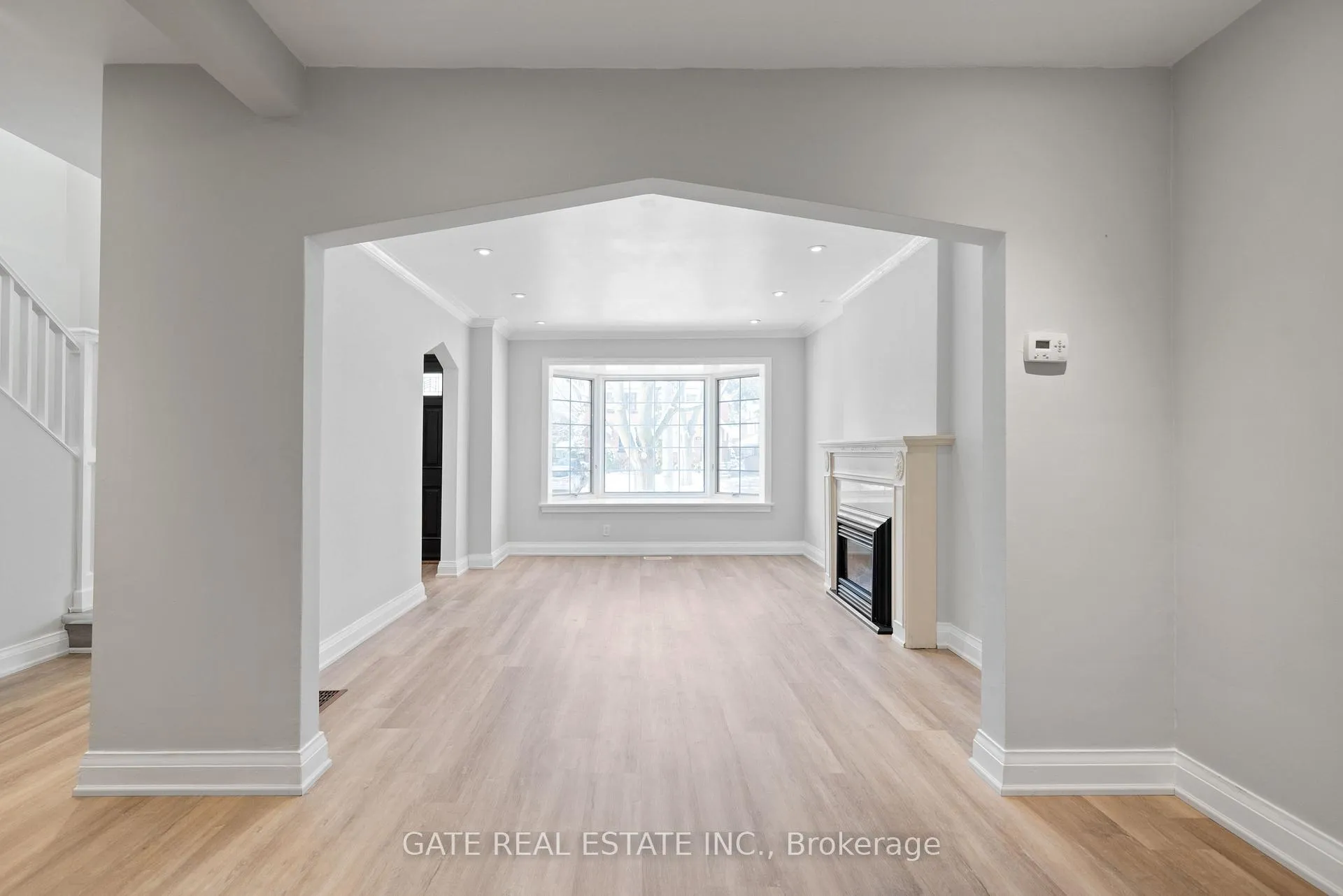 Photo 7 of 349 Laird Drive, Toronto, Leaside — HOMEH