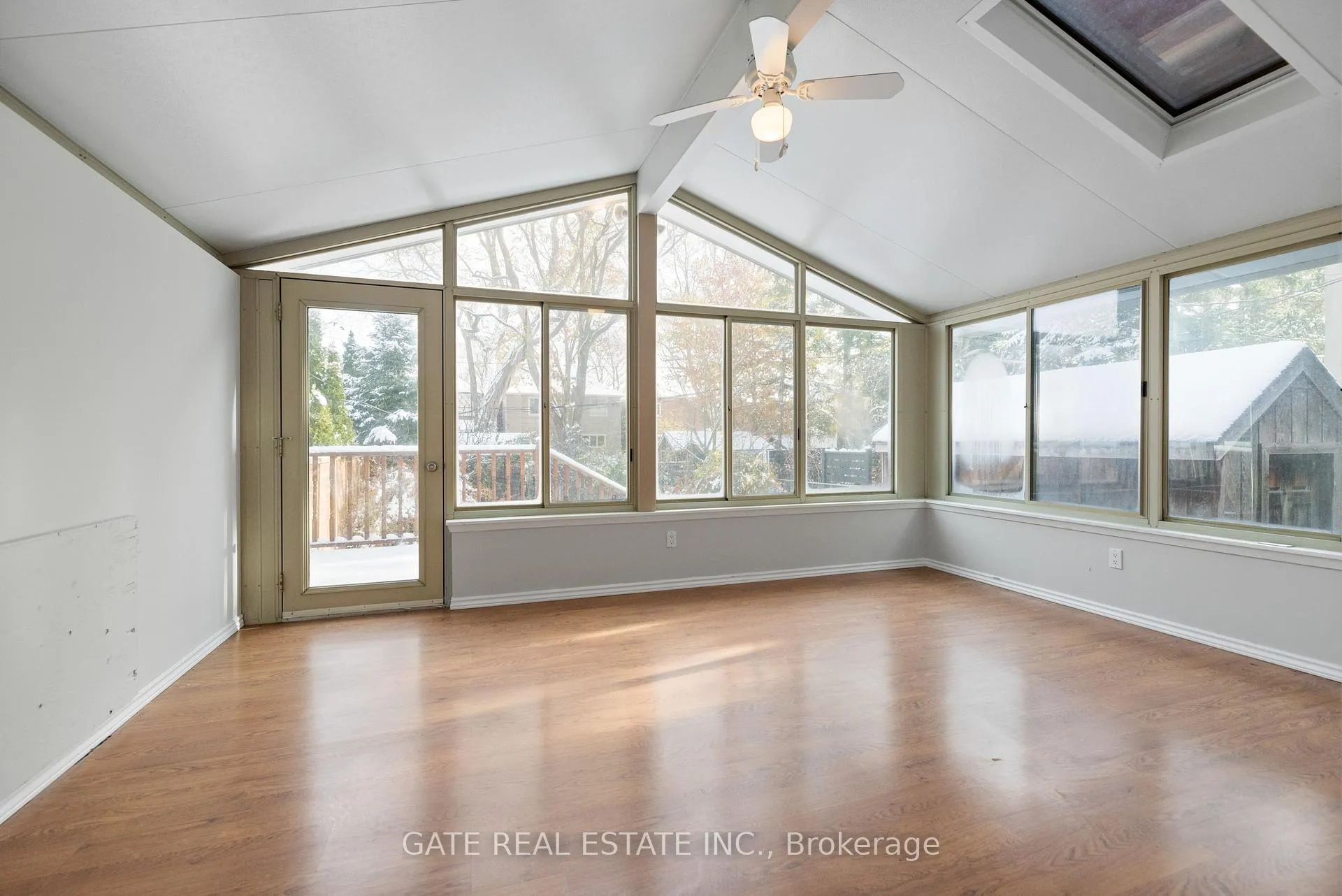 Photo 21 of 349 Laird Drive, Toronto, Leaside — HOMEH