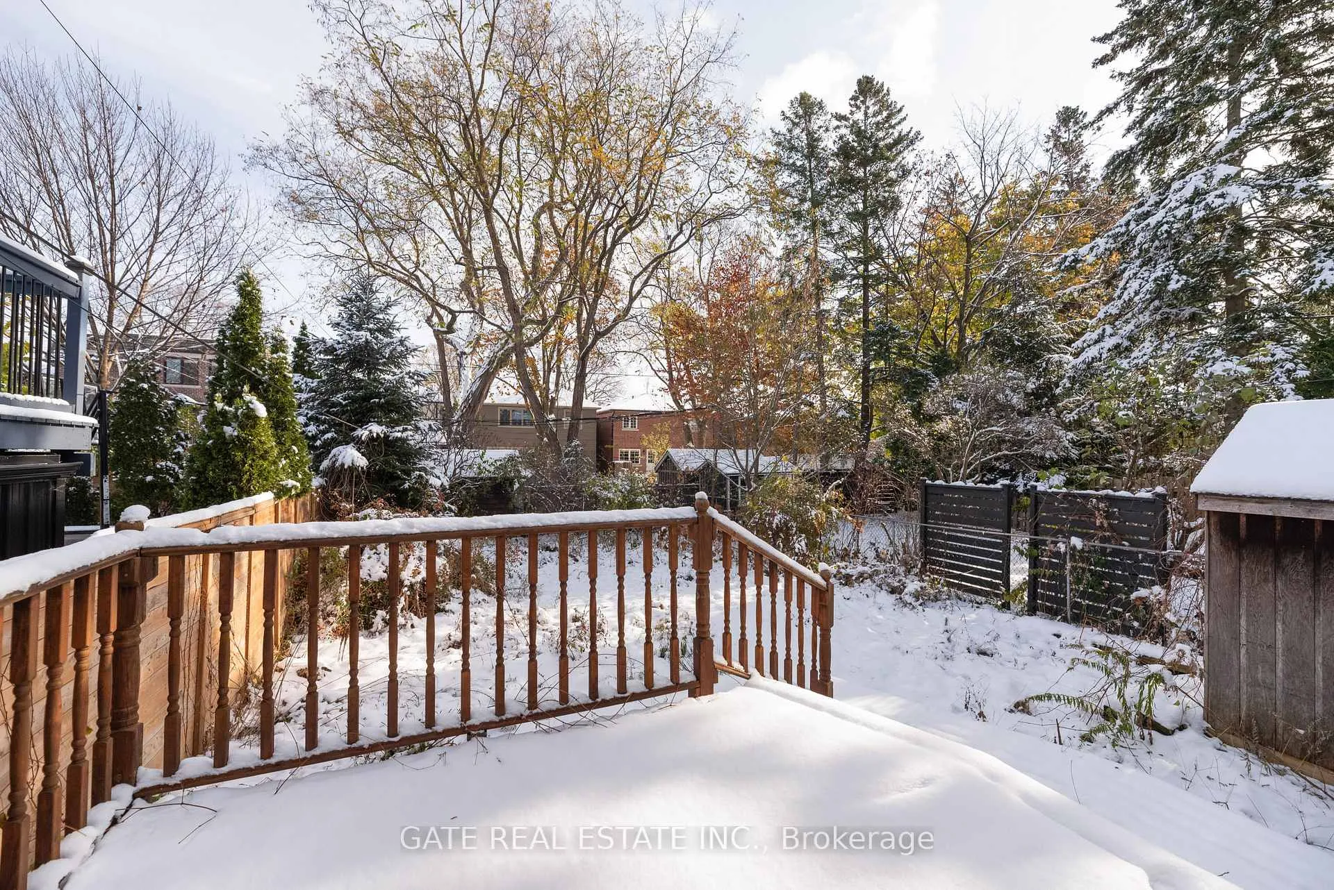Photo 24 of 349 Laird Drive, Toronto, Leaside — HOMEH