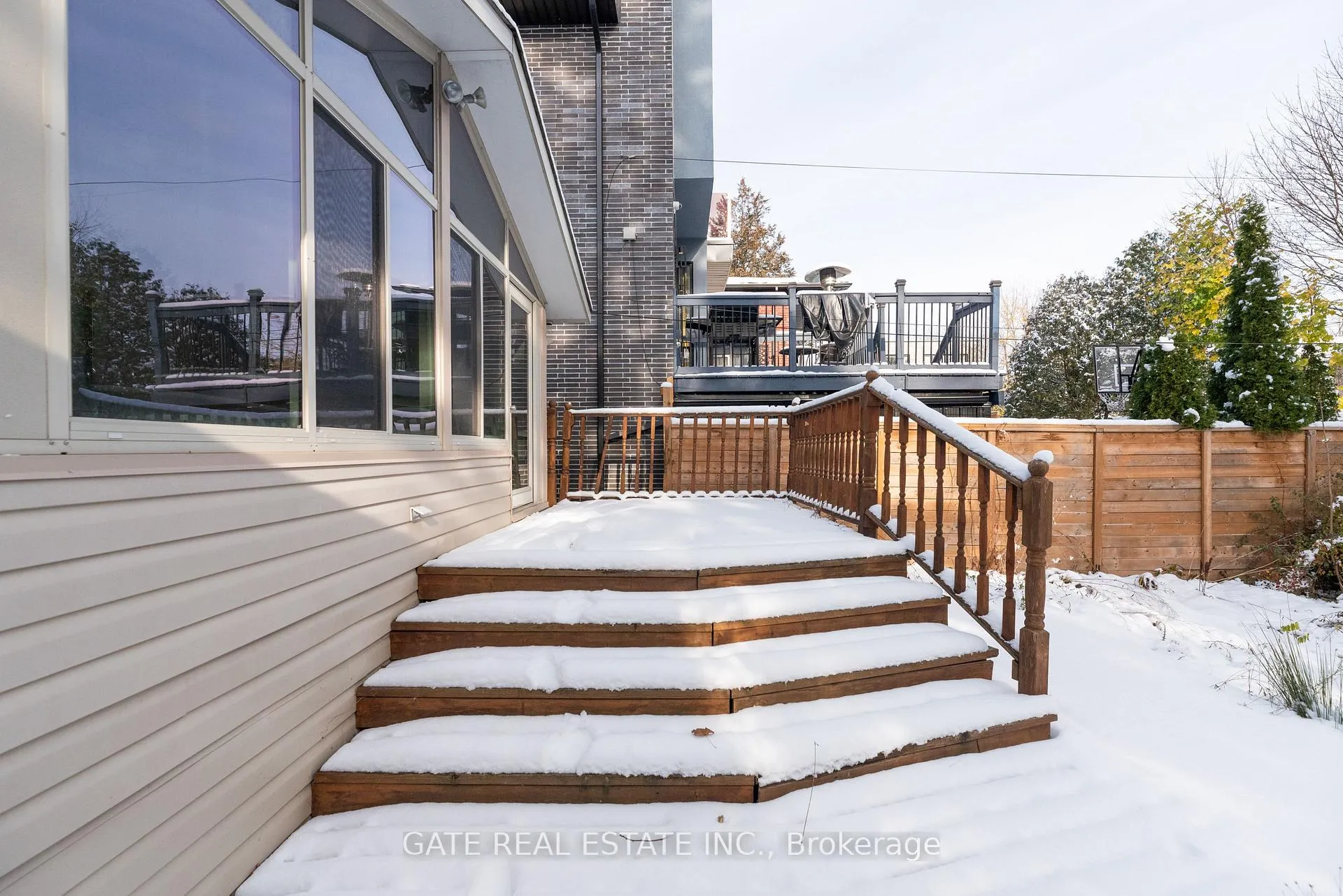 Photo 25 of 349 Laird Drive, Toronto, Leaside — HOMEH
