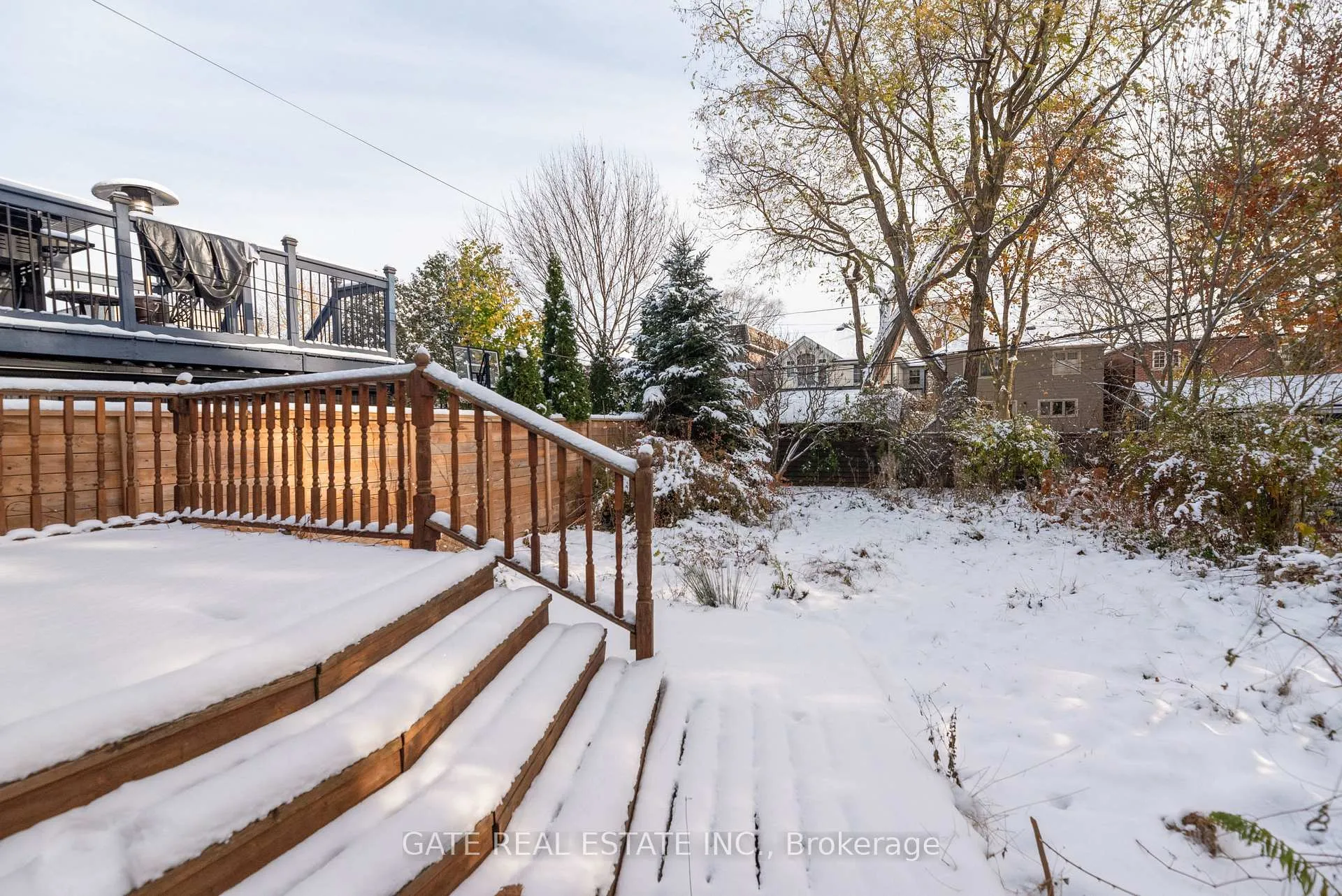 Photo 26 of 349 Laird Drive, Toronto, Leaside — HOMEH