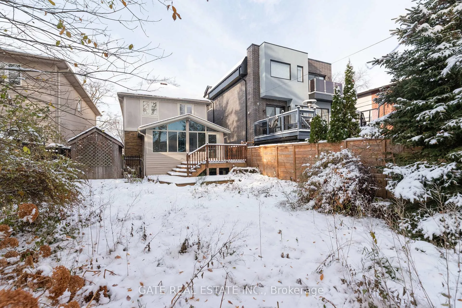 Photo 27 of 349 Laird Drive, Toronto, Leaside — HOMEH