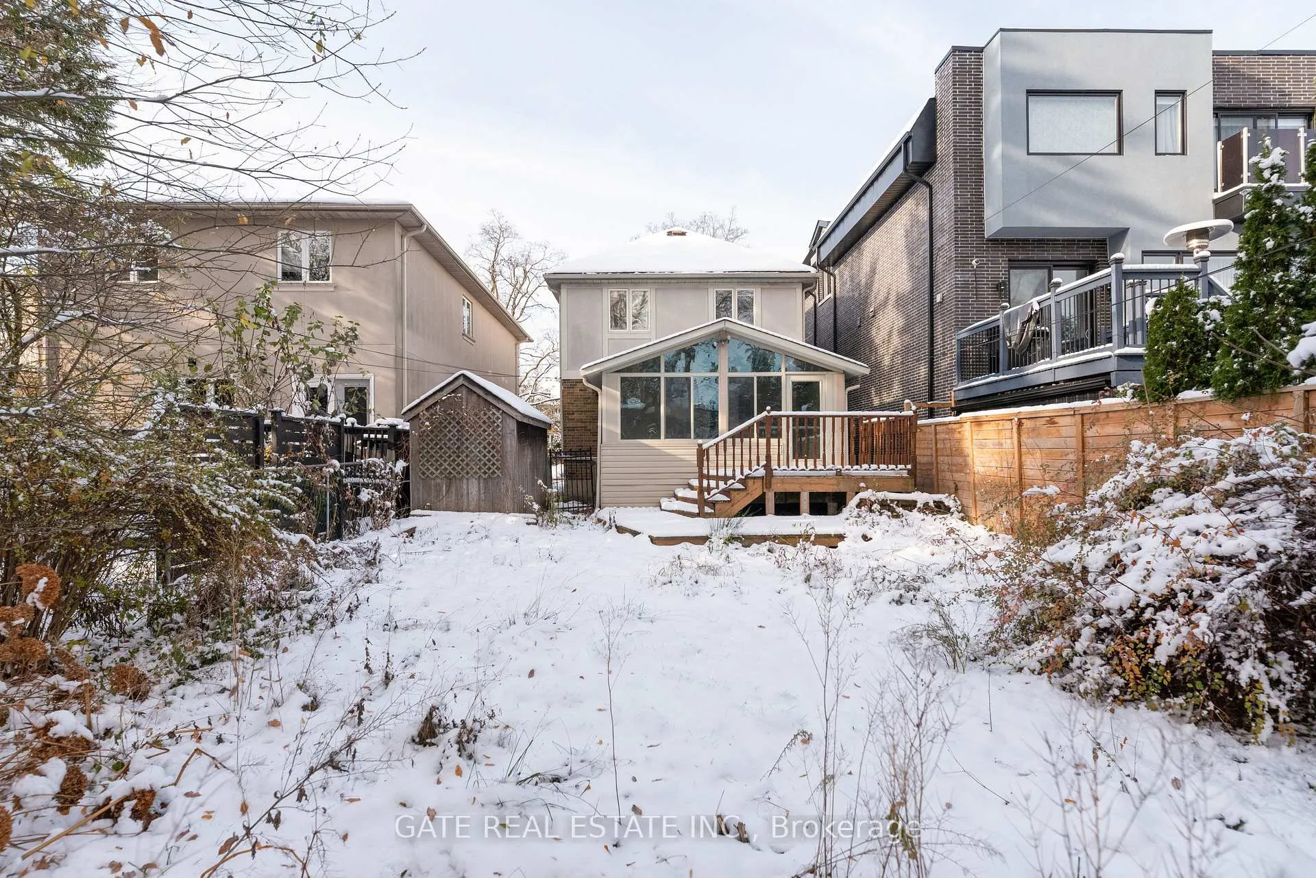Photo 28 of 349 Laird Drive, Toronto, Leaside — HOMEH