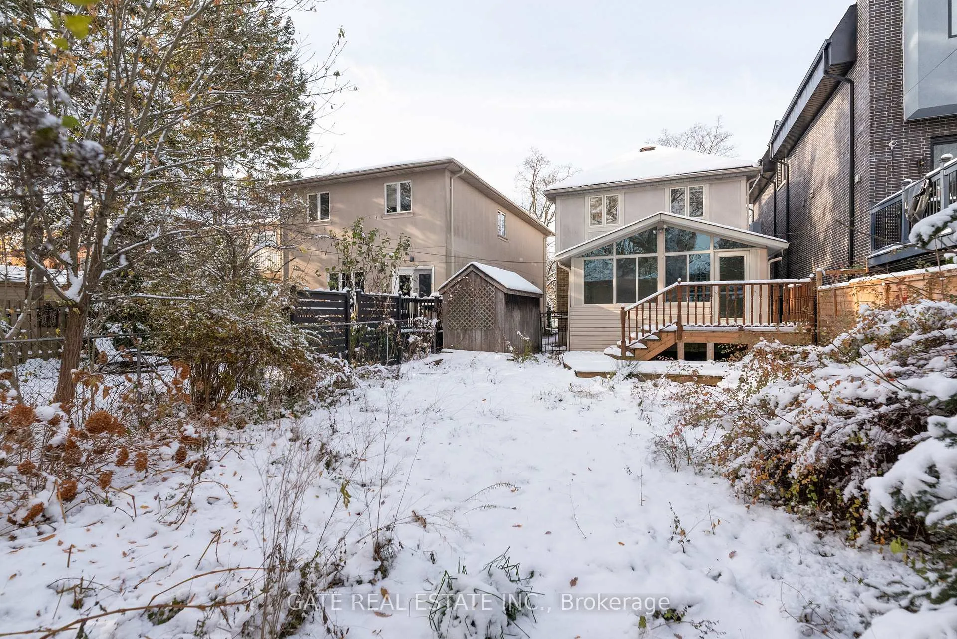 Photo 29 of 349 Laird Drive, Toronto, Leaside — HOMEH