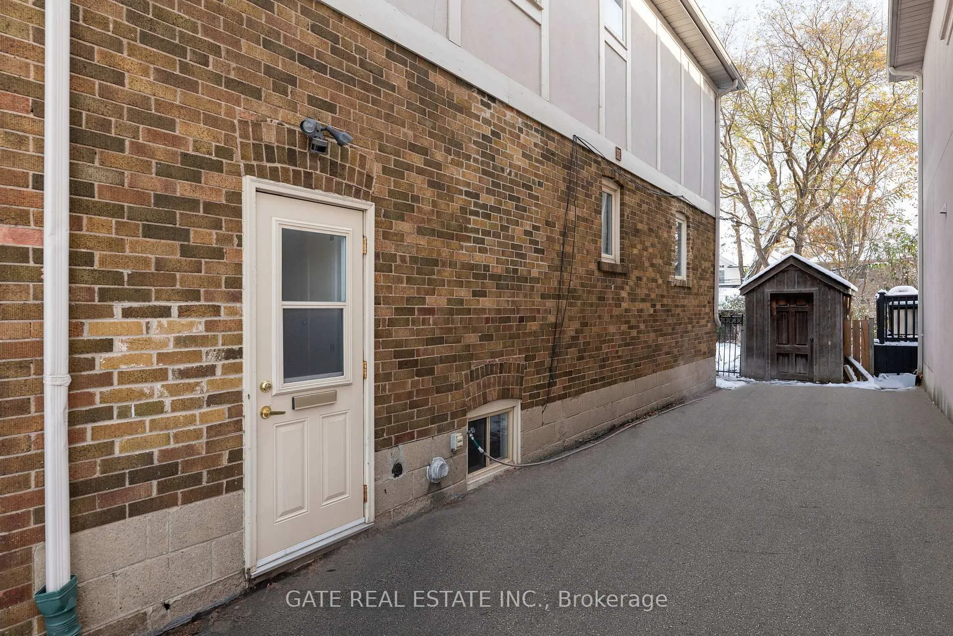 Photo 30 of 349 Laird Drive, Toronto, Leaside — HOMEH