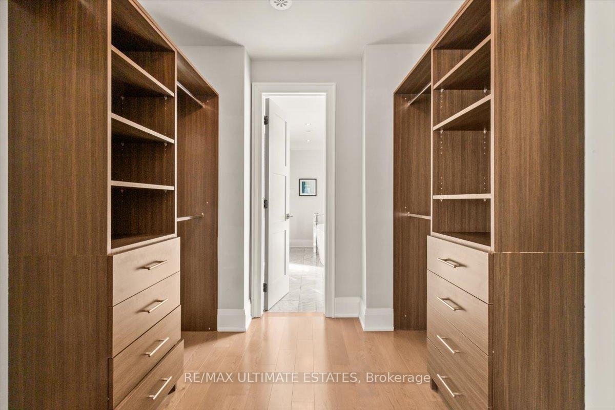 Photo 27 of 45A Burnaby Boulevard, Toronto, Lawrence Park South — HOMEH