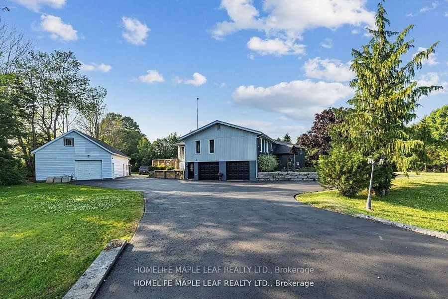 Photo 4 of 560 Concession 15 Road W, Tiny, Rural Tiny — HOMEH