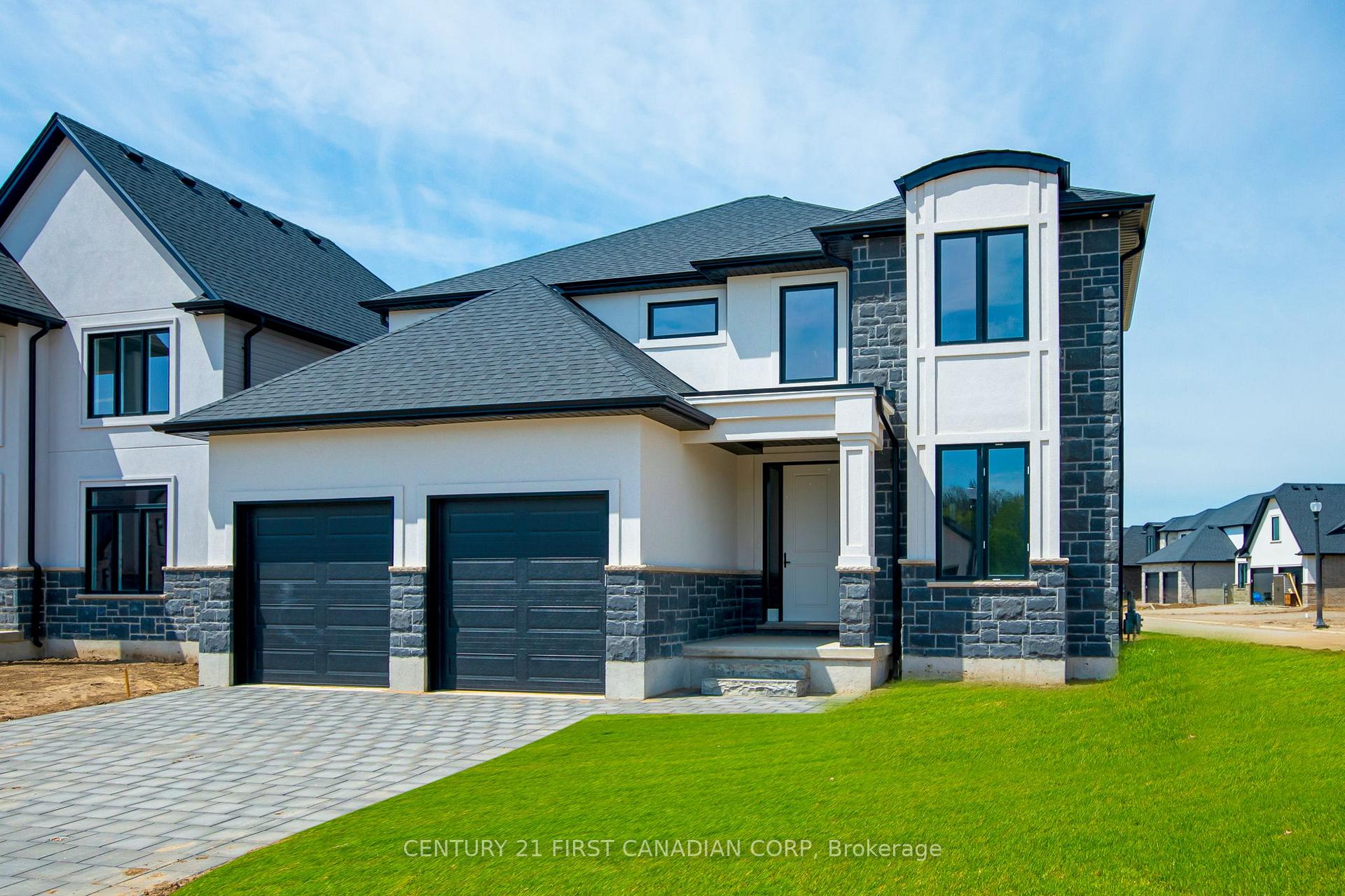 Photo 2 of 100 Aspen Circle, Thames Centre, Rural Thames Centre — HOMEH