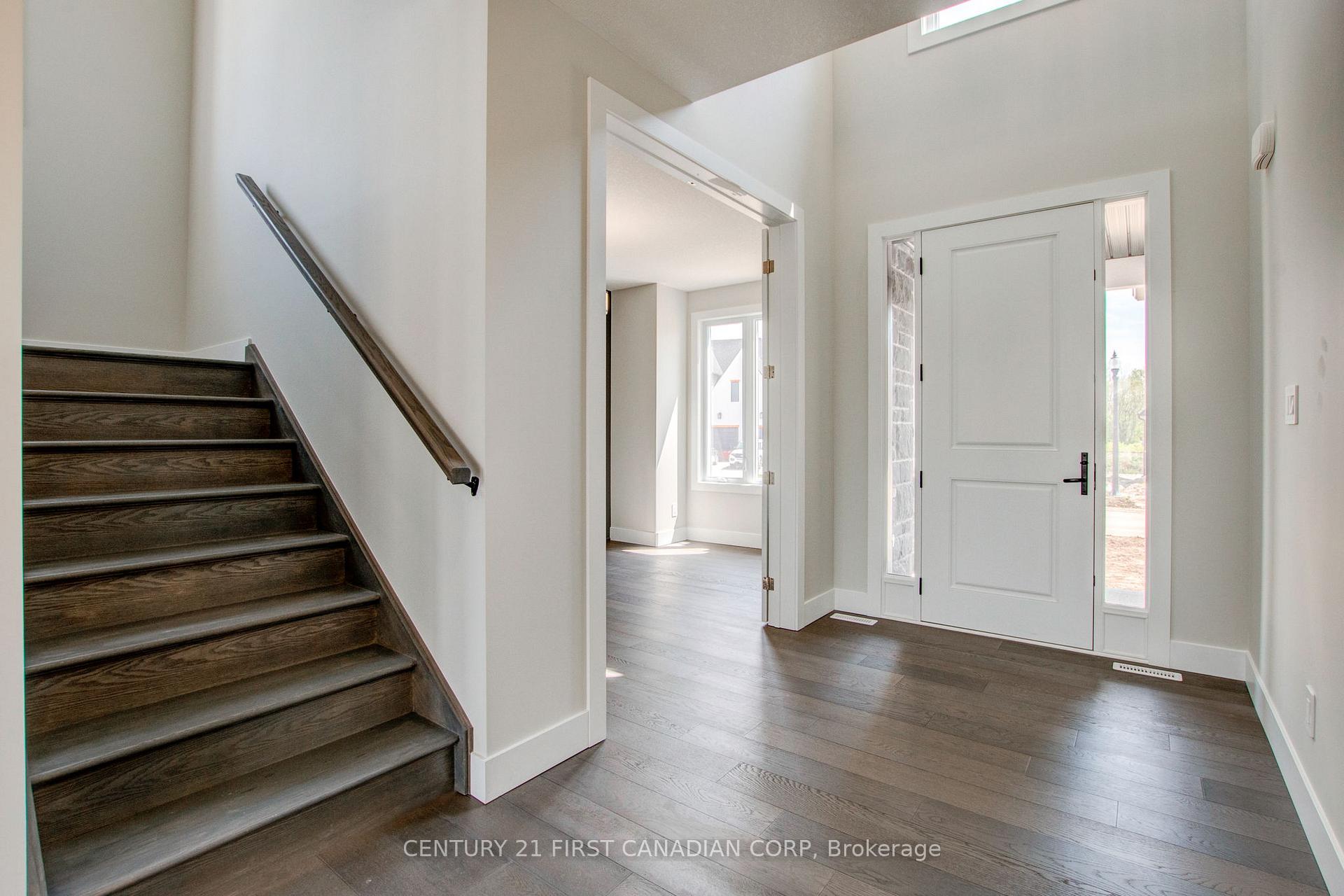 Photo 7 of 100 Aspen Circle, Thames Centre, Rural Thames Centre — HOMEH
