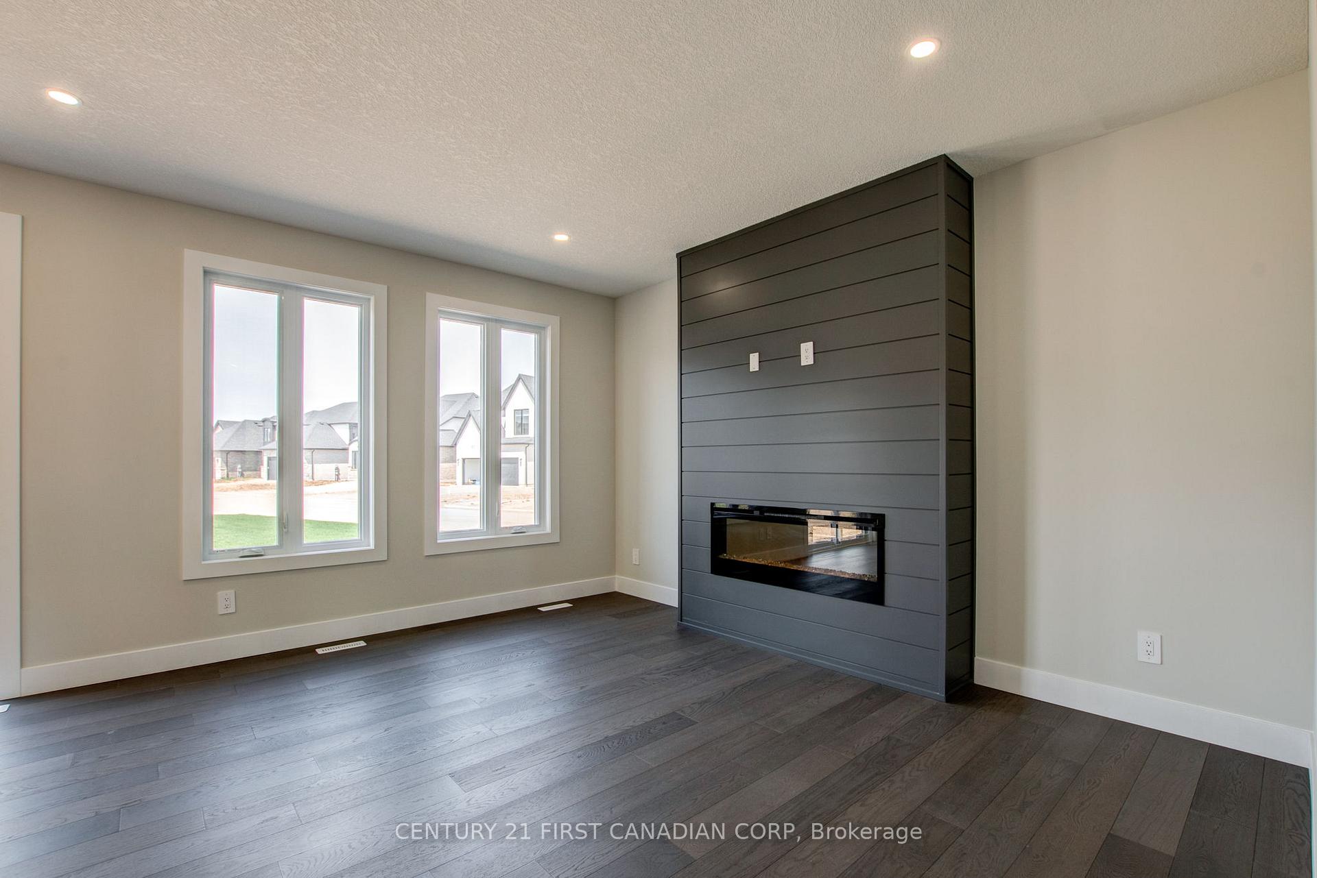 Photo 11 of 100 Aspen Circle, Thames Centre, Rural Thames Centre — HOMEH