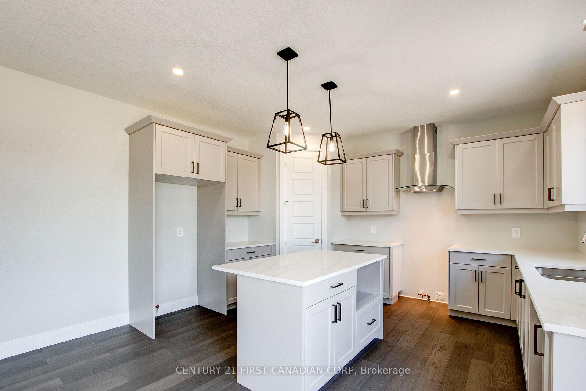 Photo 14 of 100 Aspen Circle, Thames Centre, Rural Thames Centre — HOMEH