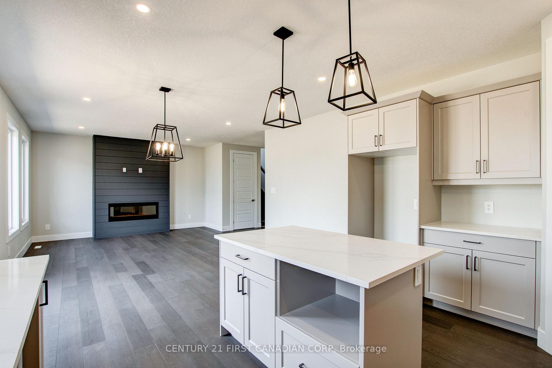 Photo 16 of 100 Aspen Circle, Thames Centre, Rural Thames Centre — HOMEH
