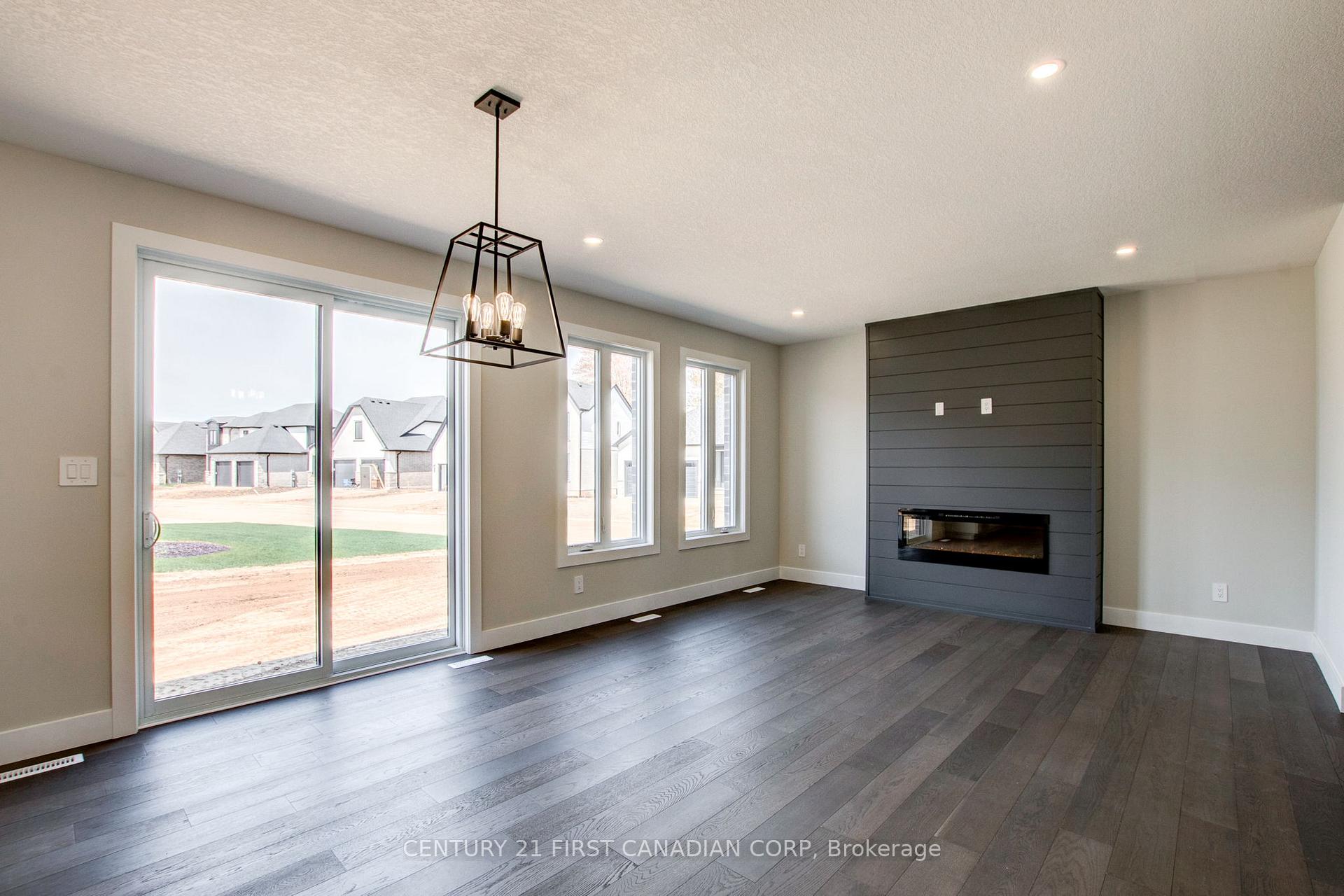 Photo 19 of 100 Aspen Circle, Thames Centre, Rural Thames Centre — HOMEH