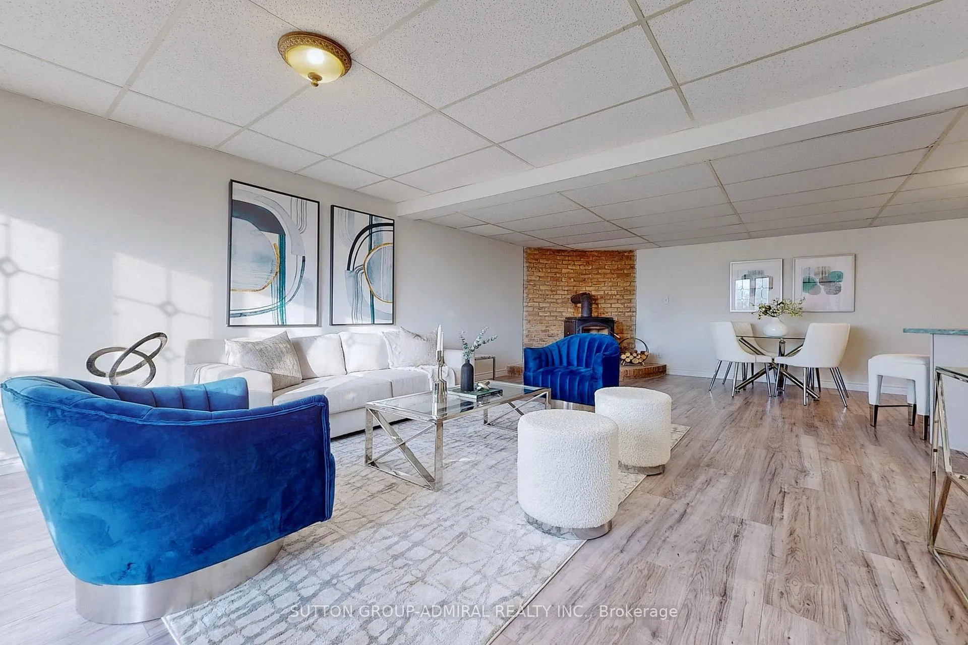 Photo 6 of Unit MAIN, 2238 4th Line, Innisfil, Alcona — HOMEH