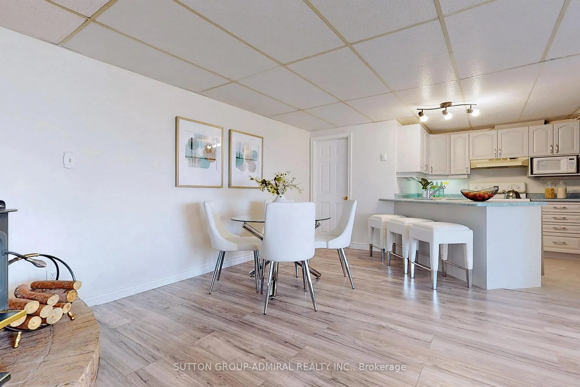 Photo 7 of Unit MAIN, 2238 4th Line, Innisfil, Alcona — HOMEH