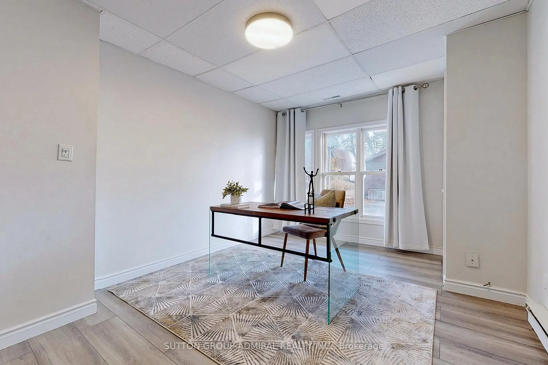 Photo 9 of Unit MAIN, 2238 4th Line, Innisfil, Alcona — HOMEH