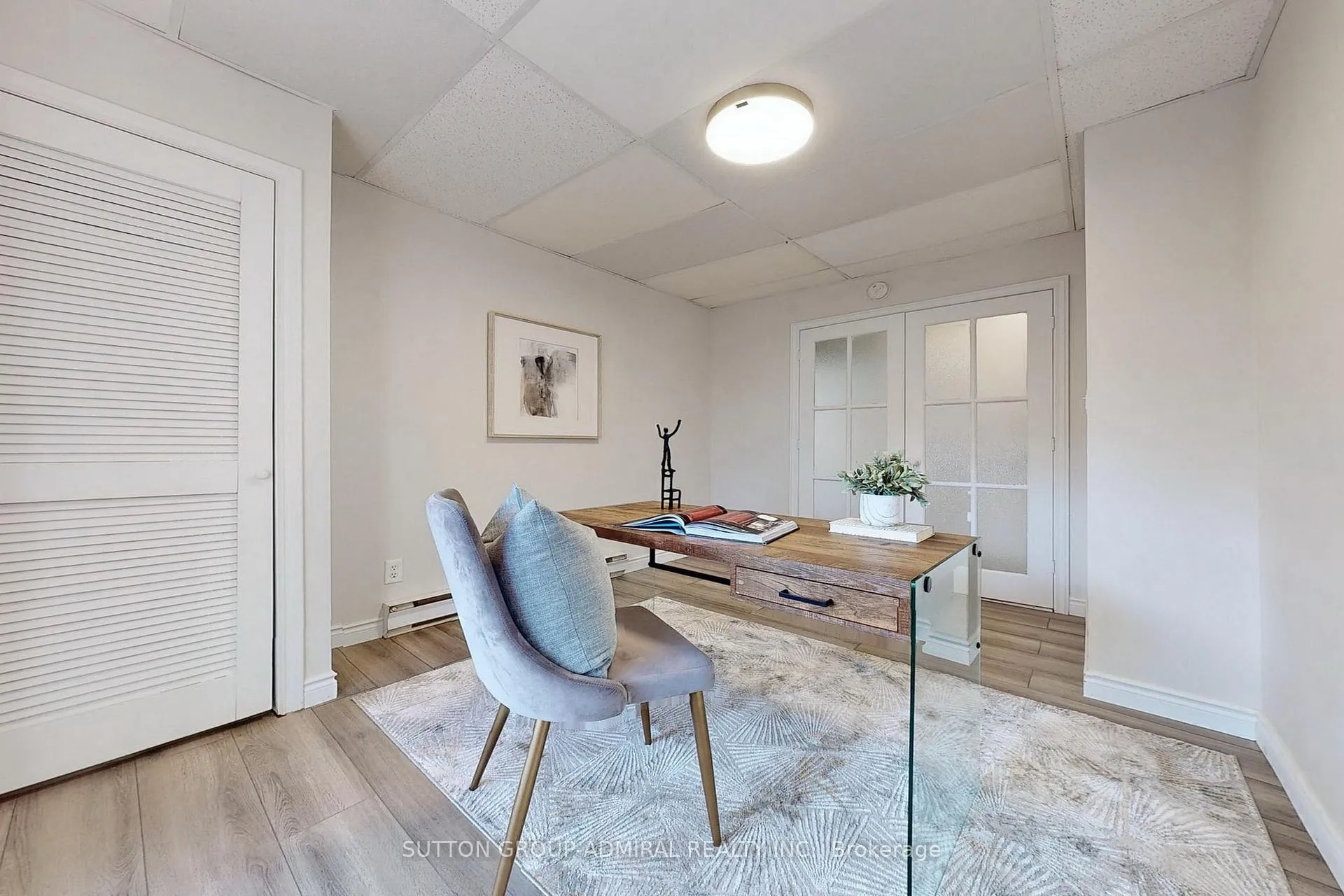 Photo 10 of Unit MAIN, 2238 4th Line, Innisfil, Alcona — HOMEH