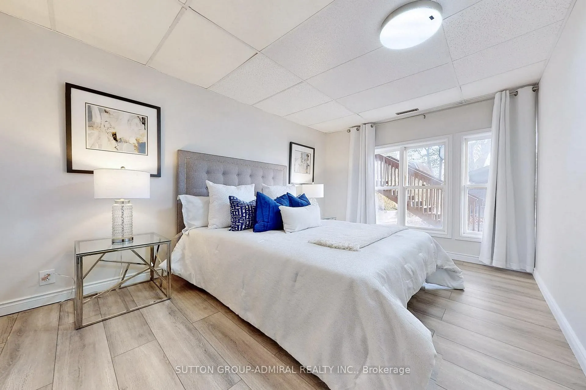 Photo 11 of Unit MAIN, 2238 4th Line, Innisfil, Alcona — HOMEH