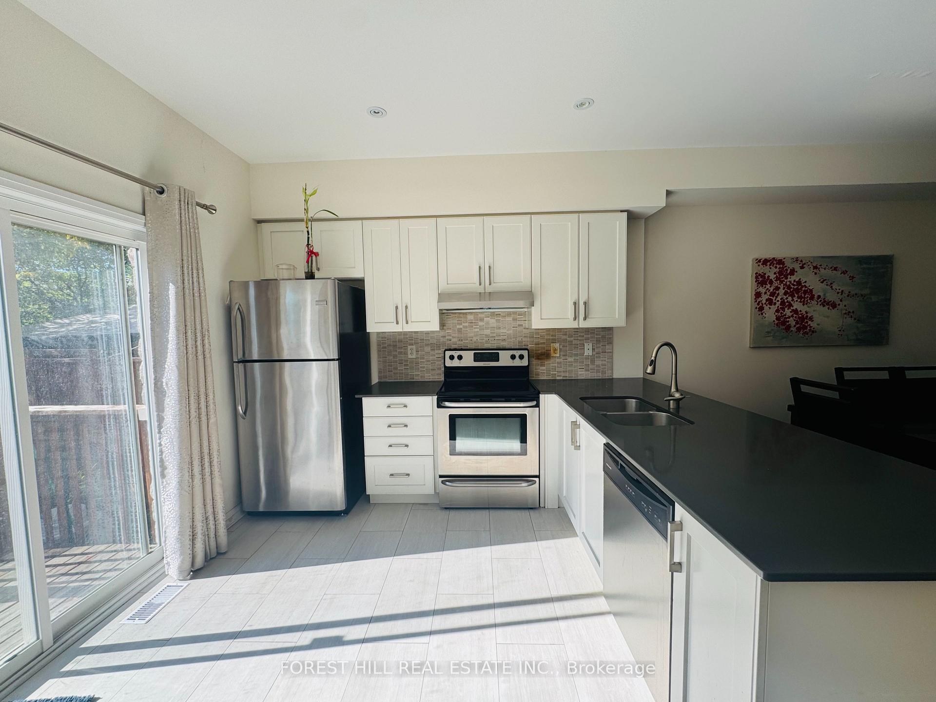 Photo 1 of Unit 5, 80 Bell Estate Road, Scarborough, Clairlea-Birchmount — HOMEH