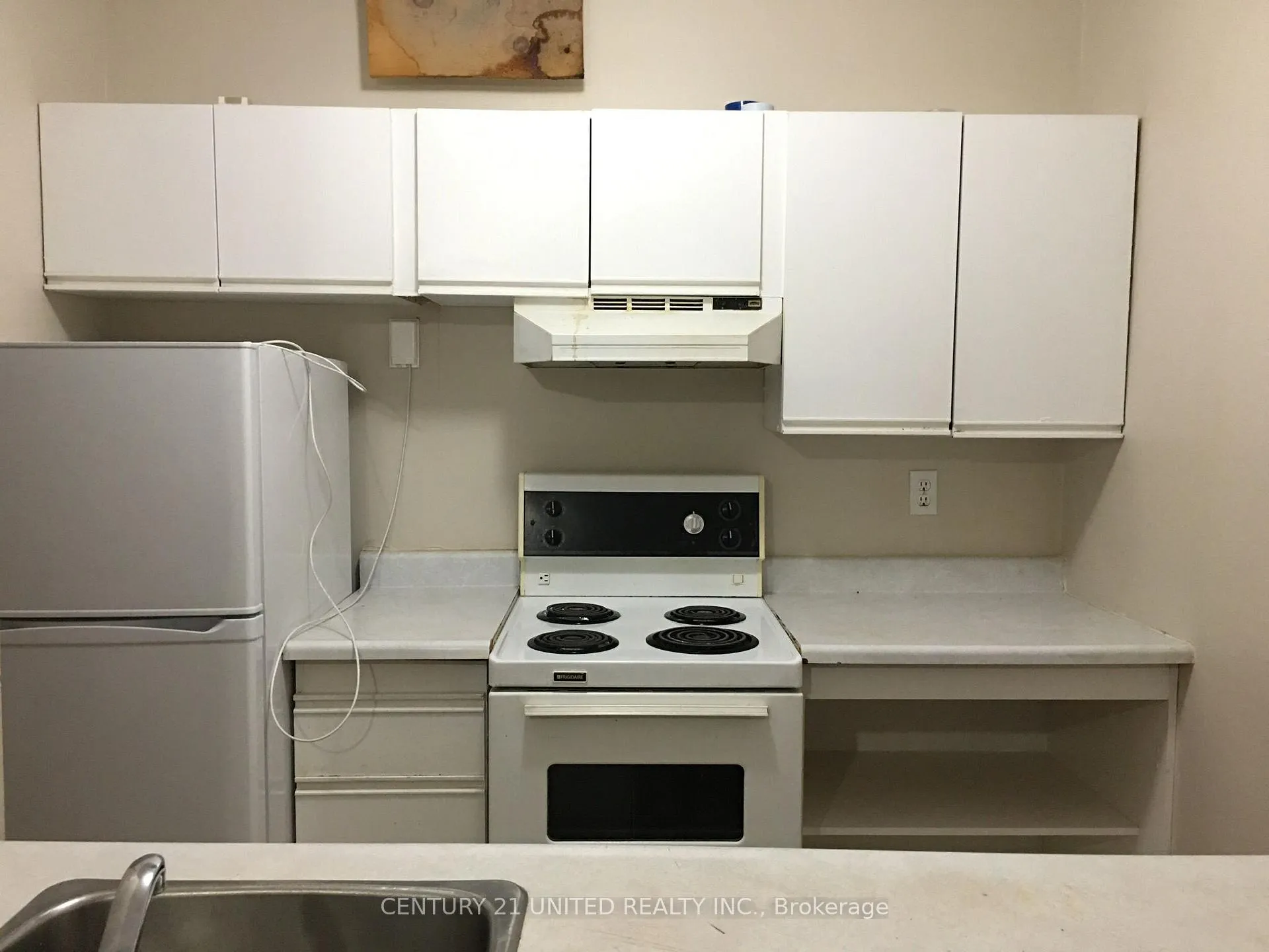 Front of Unit 2, 428 George Street N