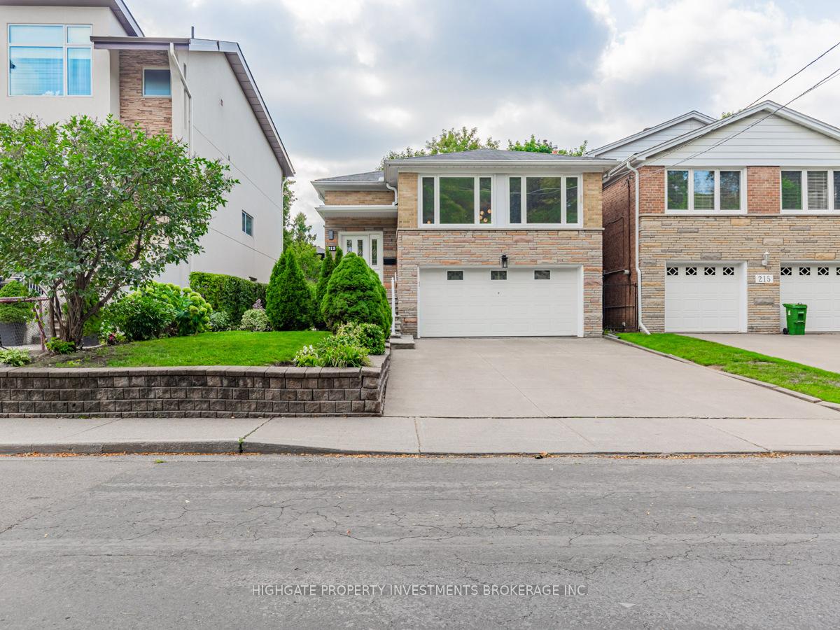 Photo 28 of 213 Briar Hill Avenue, Toronto, Lawrence Park South — HOMEH