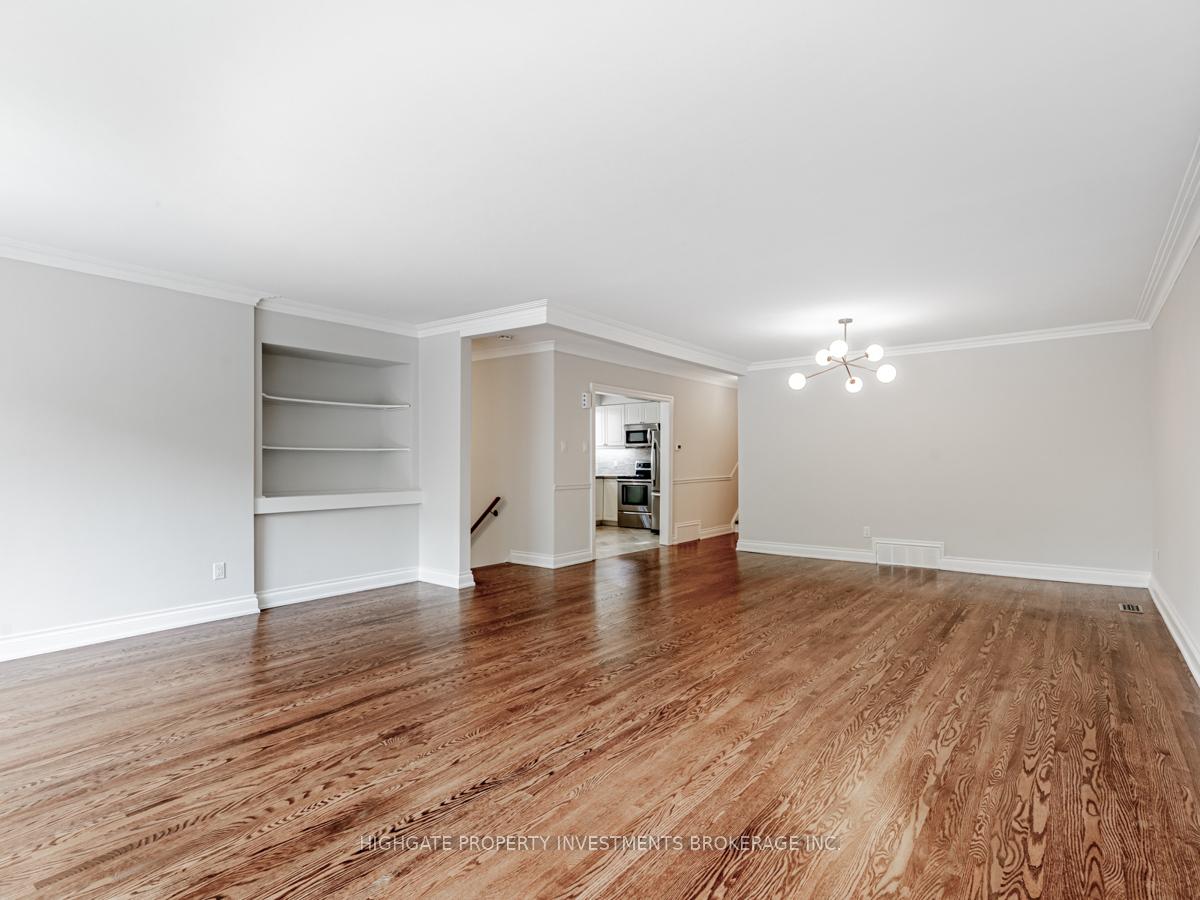 Photo 8 of 213 Briar Hill Avenue, Toronto, Lawrence Park South — HOMEH
