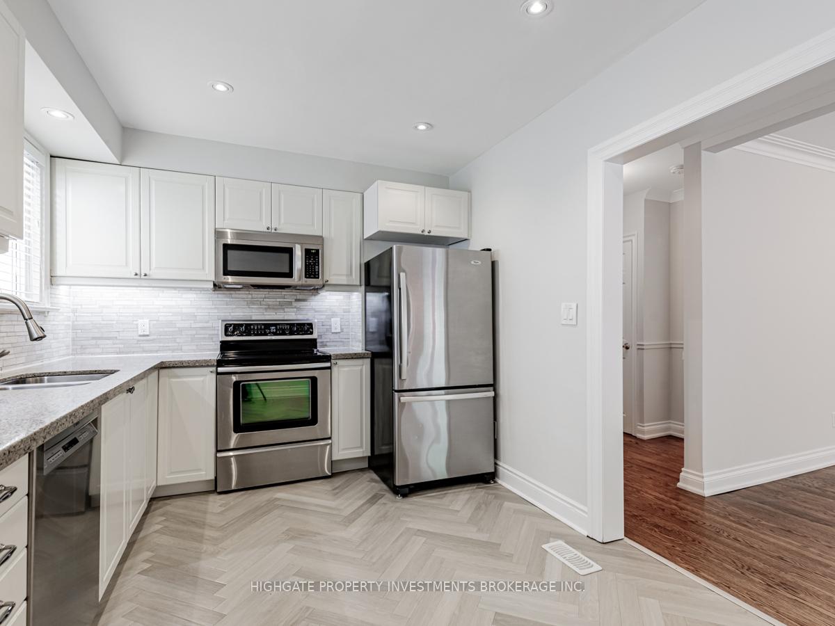 Photo 9 of 213 Briar Hill Avenue, Toronto, Lawrence Park South — HOMEH