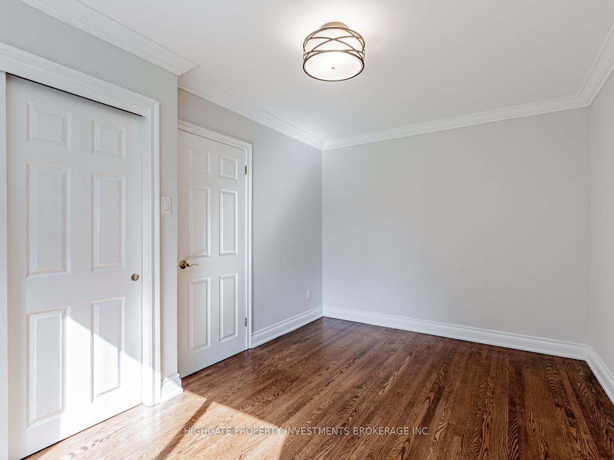 Photo 14 of 213 Briar Hill Avenue, Toronto, Lawrence Park South — HOMEH