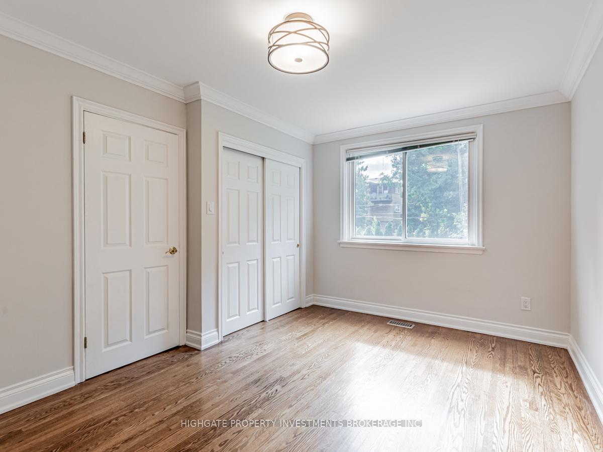 Photo 20 of 213 Briar Hill Avenue, Toronto, Lawrence Park South — HOMEH