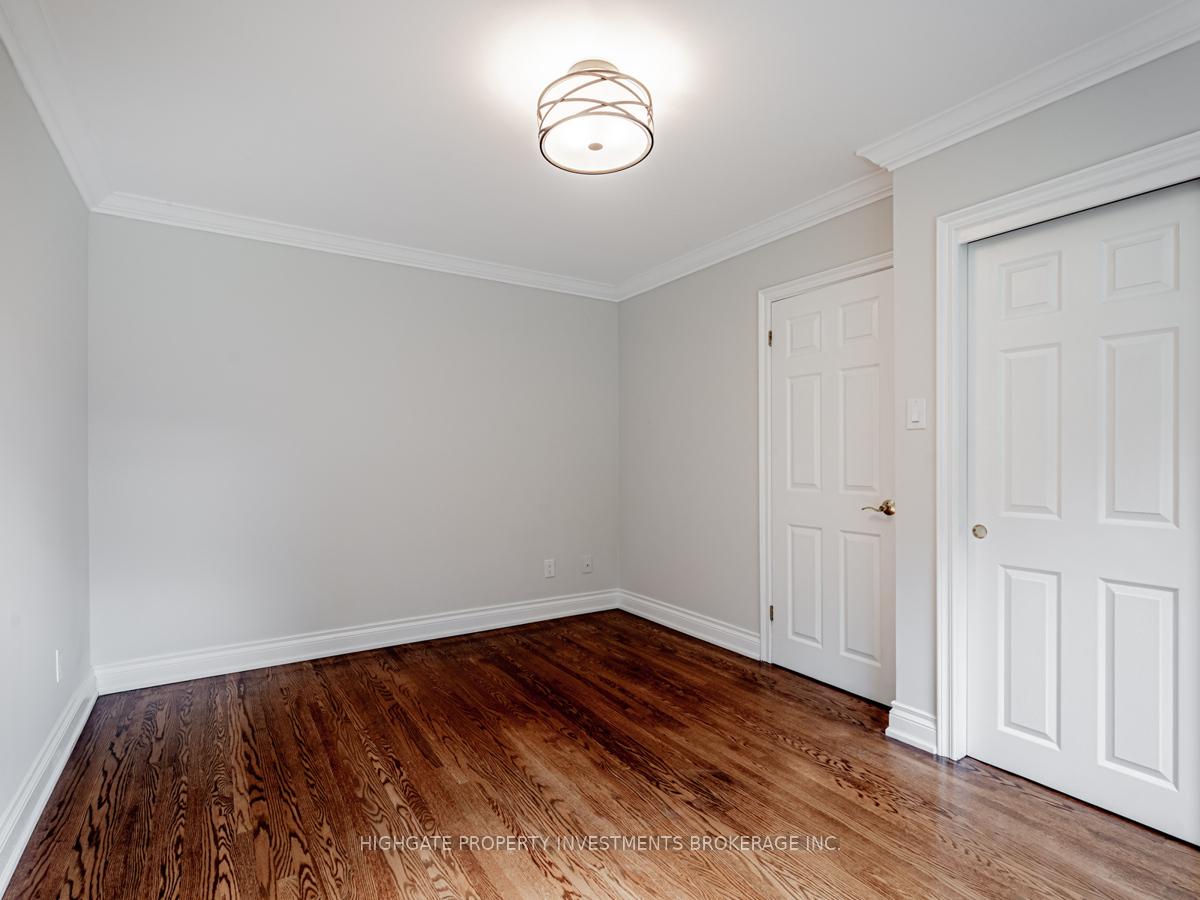 Photo 21 of 213 Briar Hill Avenue, Toronto, Lawrence Park South — HOMEH