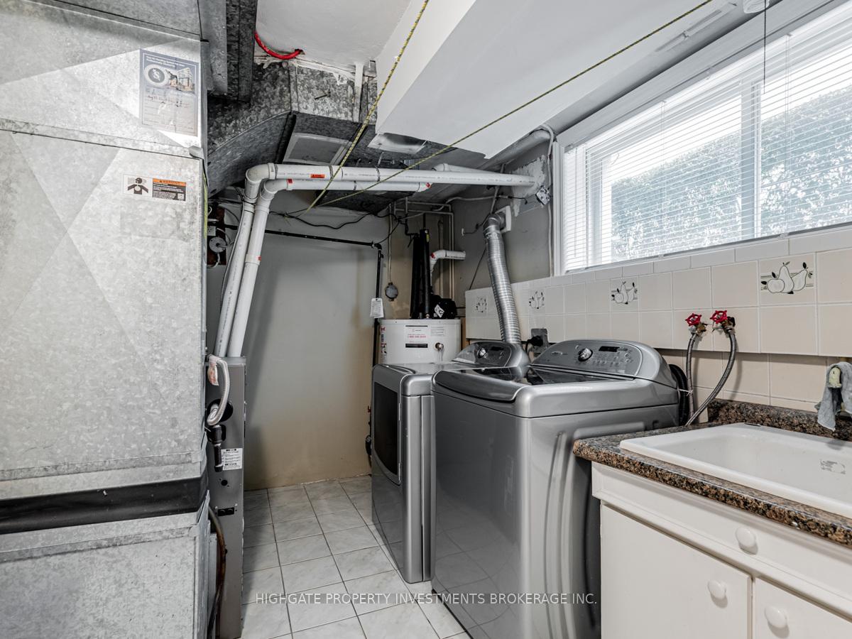 Photo 23 of 213 Briar Hill Avenue, Toronto, Lawrence Park South — HOMEH