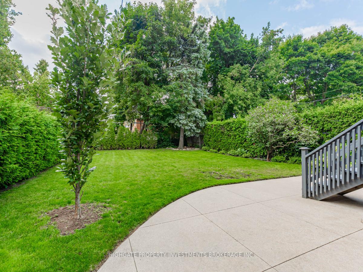 Photo 25 of 213 Briar Hill Avenue, Toronto, Lawrence Park South — HOMEH
