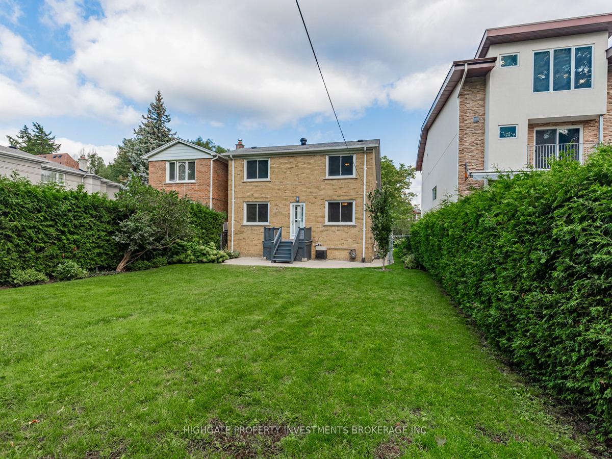 Photo 24 of 213 Briar Hill Avenue, Toronto, Lawrence Park South — HOMEH