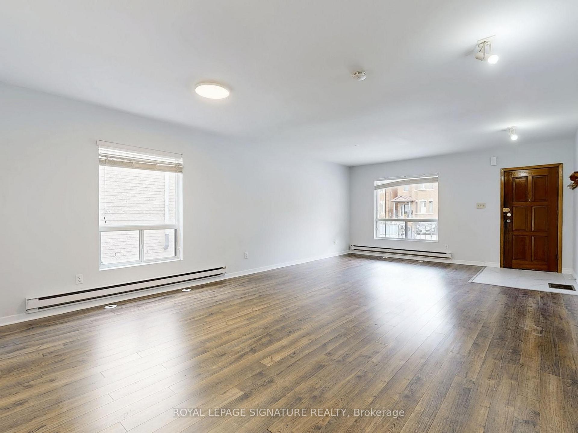 Photo 3 of 303 Gowan Avenue, Toronto, East York — HOMEH