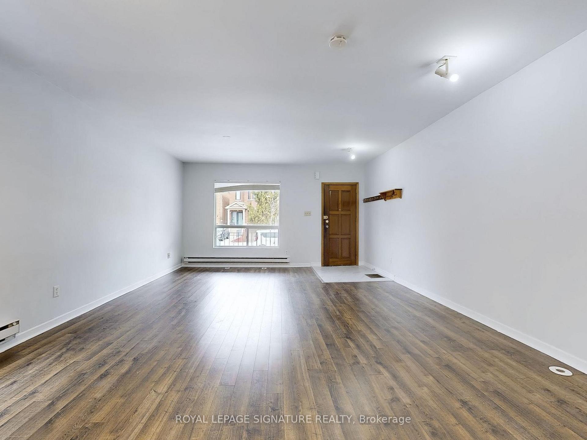 Photo 4 of 303 Gowan Avenue, Toronto, East York — HOMEH