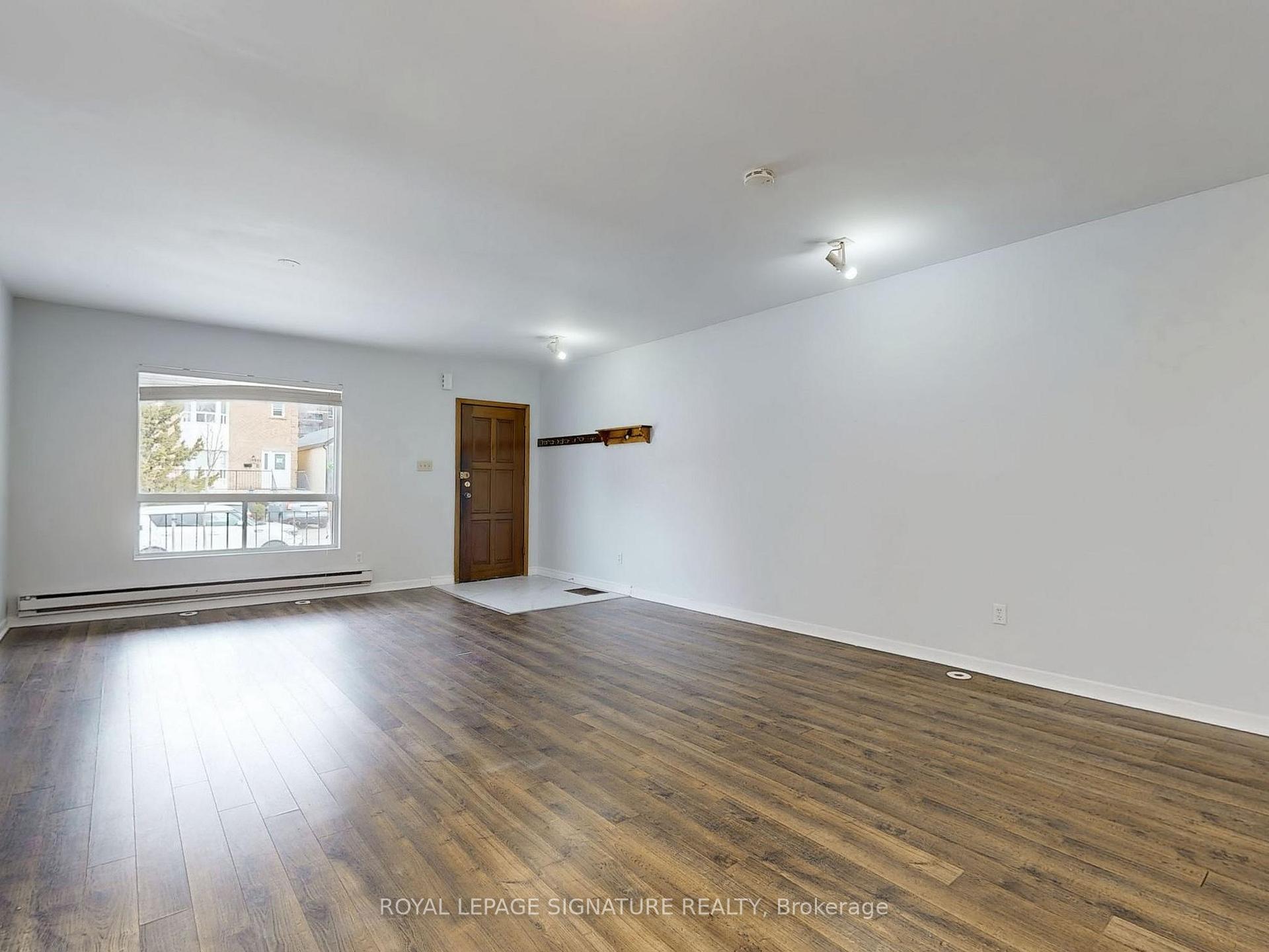 Photo 5 of 303 Gowan Avenue, Toronto, East York — HOMEH
