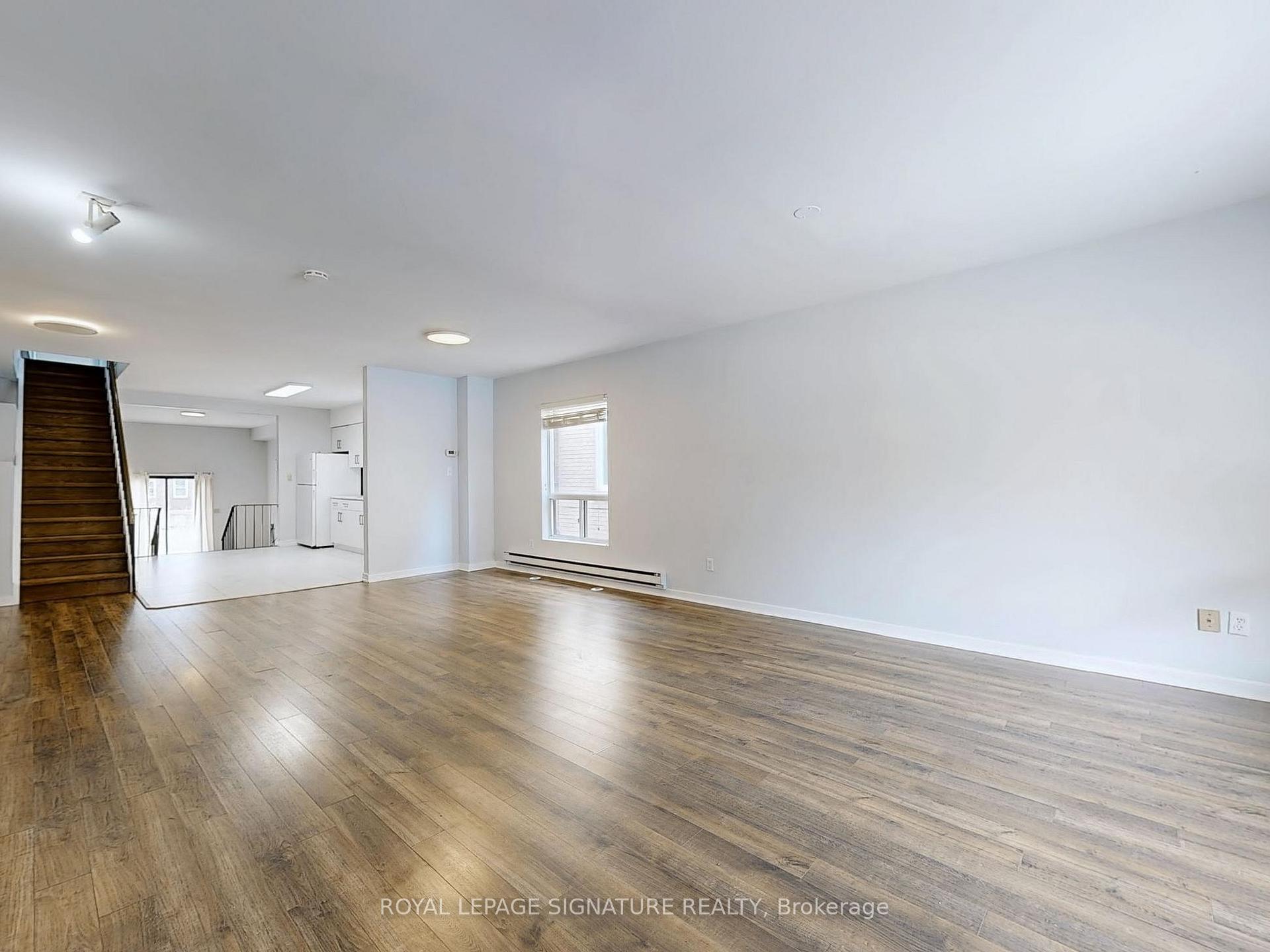 Photo 7 of 303 Gowan Avenue, Toronto, East York — HOMEH