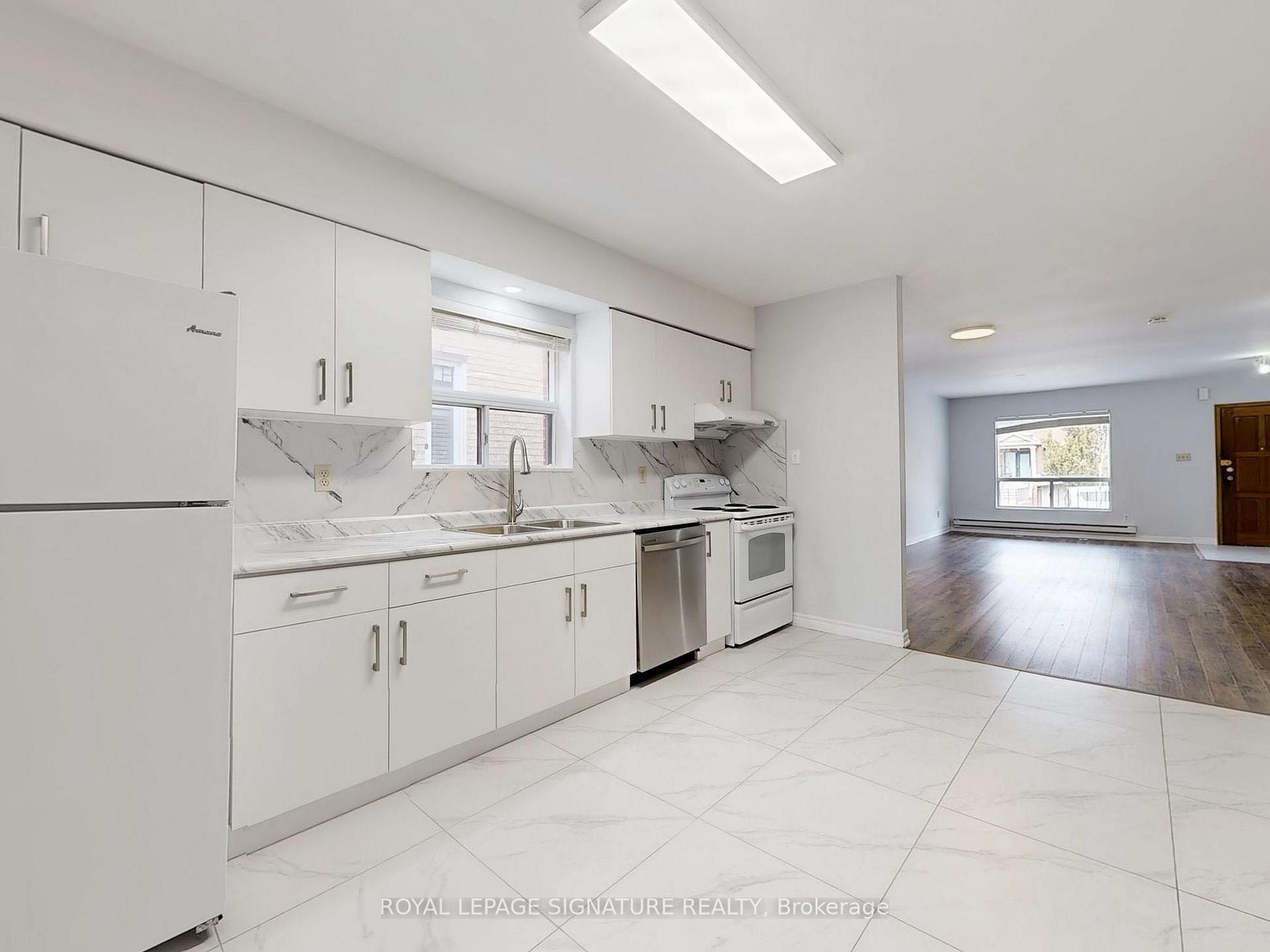 Photo 9 of 303 Gowan Avenue, Toronto, East York — HOMEH