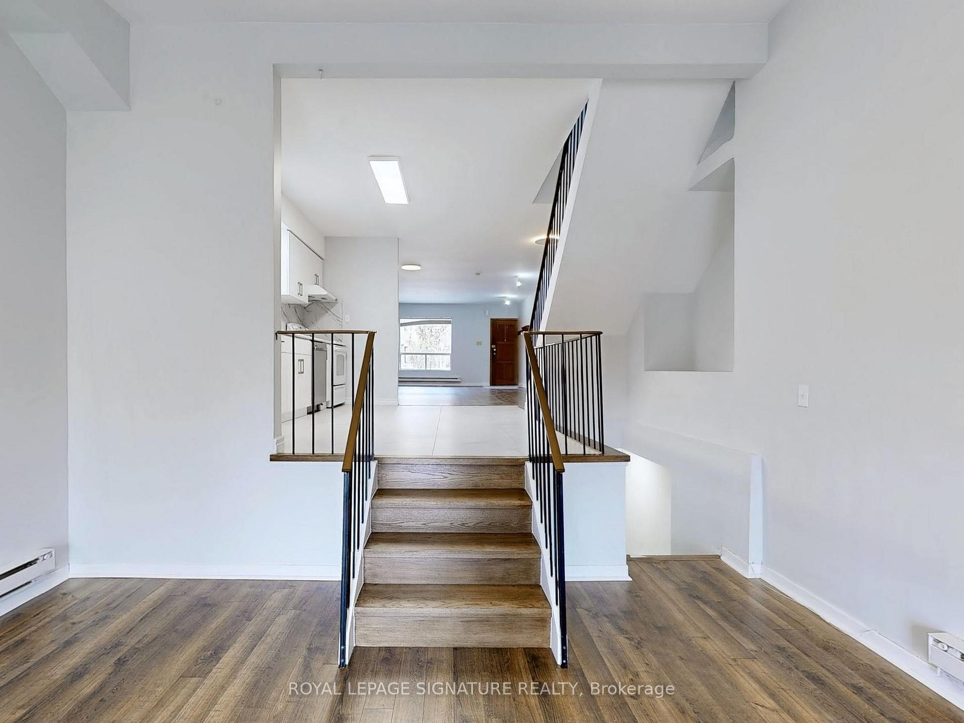 Photo 10 of 303 Gowan Avenue, Toronto, East York — HOMEH
