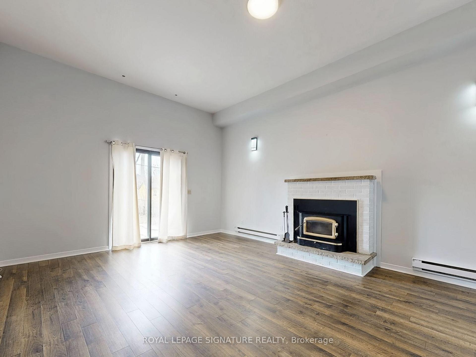 Photo 11 of 303 Gowan Avenue, Toronto, East York — HOMEH