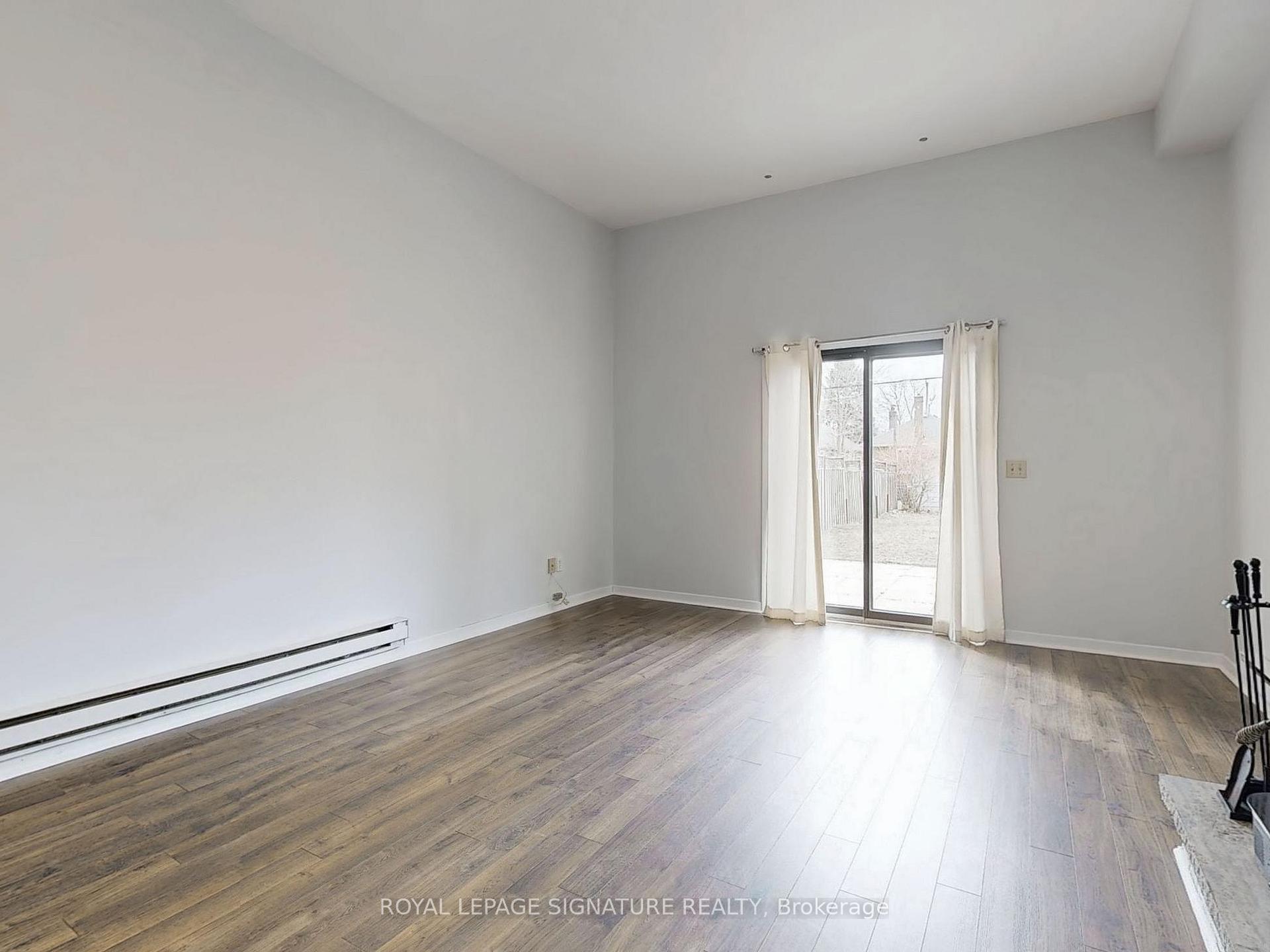 Photo 12 of 303 Gowan Avenue, Toronto, East York — HOMEH